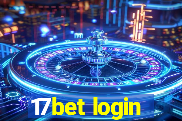 17bet login